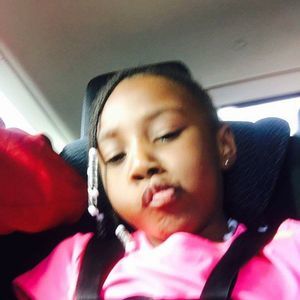 Meet your Posher, Trey